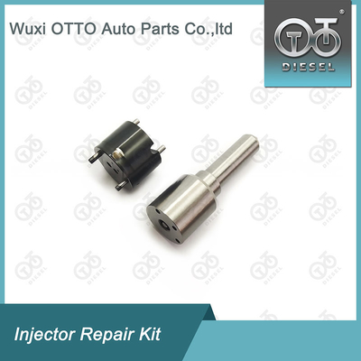 Delphi Enjektor Tamir Kits 7135-816 Nozzle-Valve Kit Nozzle-CVA Kit