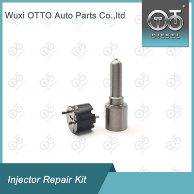 Delphi Enjektor Tamir Kits 7135-816 Nozzle-Valve Kit Nozzle-CVA Kit
