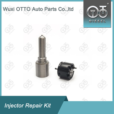 Delphi Enjektor Tamir Kits 7135-816 Nozzle-Valve Kit Nozzle-CVA Kit