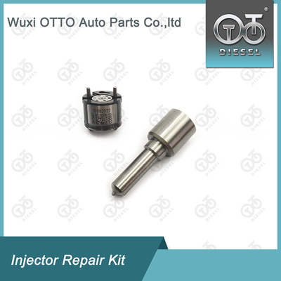Delphi Enjektor Tamir Kits 7135-816 Nozzle-Valve Kit Nozzle-CVA Kit