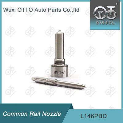 Enjektörler için L146PBD  Common Rail Nozul R05201D R02701Z