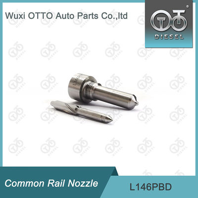 Enjektörler için L146PBD  Common Rail Nozul R05201D R02701Z