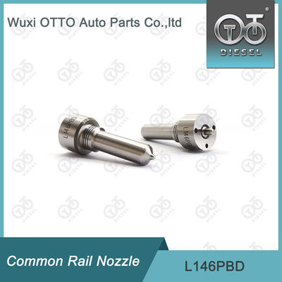 Enjektörler için L146PBD  Common Rail Nozul R05201D R02701Z