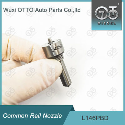 Enjektörler için L146PBD  Common Rail Nozul R05201D R02701Z