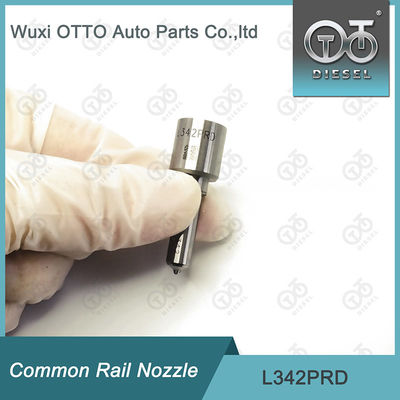 Enjektör R00101D PSA / FORD DW10C için L342PRD  Common Rail Nozul