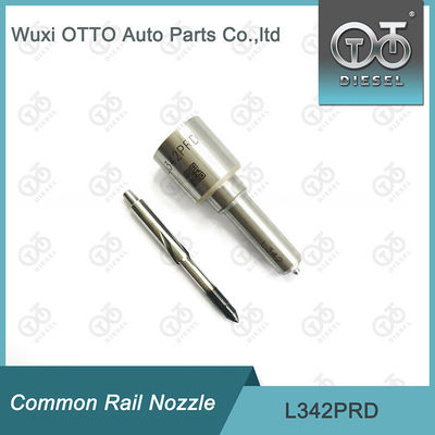 Enjektör R00101D PSA / FORD DW10C için L342PRD  Common Rail Nozul
