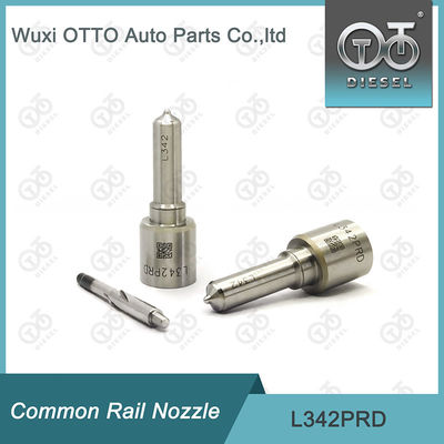 Enjektör R00101D PSA / FORD DW10C için L342PRD  Common Rail Nozul