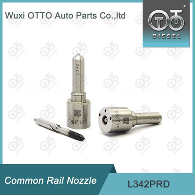 Enjektör R00101D PSA / FORD DW10C için L342PRD  Common Rail Nozul