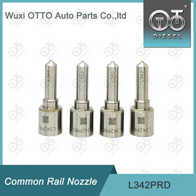 Enjektör R00101D PSA / FORD DW10C için L342PRD  Common Rail Nozul