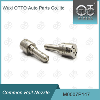A2C59511606 / 5WS40087 Enjeksiyoncular için Common Rail Enjeksiyon Fırçası