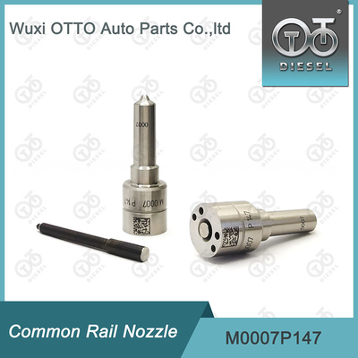 A2C59511606 / 5WS40087 Enjeksiyoncular için Common Rail Enjeksiyon Fırçası