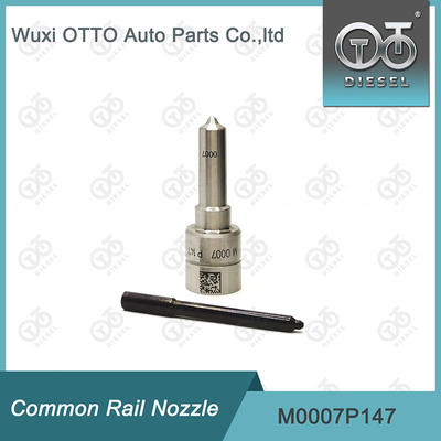 A2C59511606 / 5WS40087 Enjeksiyoncular için Common Rail Enjeksiyon Fırçası