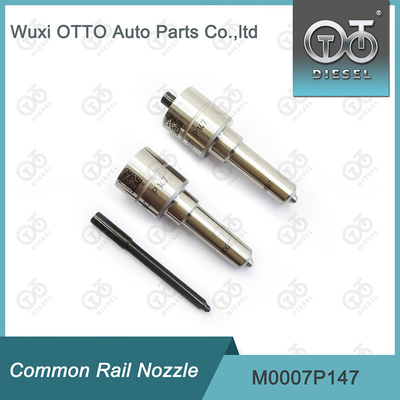 A2C59511606 / 5WS40087 Enjeksiyoncular için Common Rail Enjeksiyon Fırçası