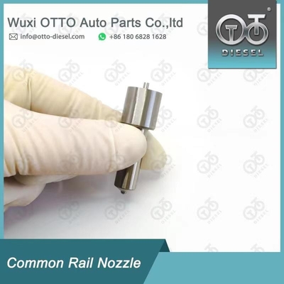 DLLA158P984 Enjeksiyonlar için Denso Common Rail Nozzle 095000-8901/ 5471/ 0660