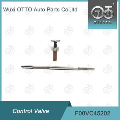 F00VC45202 / F 00V C45 202 Enjektör Kontrol Valfi Common Rail 0445110680 İçin