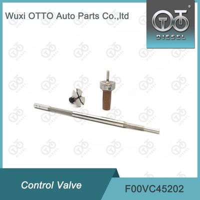 F00VC45202 / F 00V C45 202 Enjektör Kontrol Valfi Common Rail 0445110680 İçin