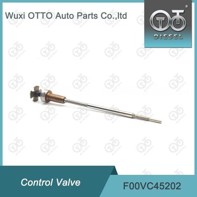 F00VC45202 / F 00V C45 202 Enjektör Kontrol Valfi Common Rail 0445110680 İçin