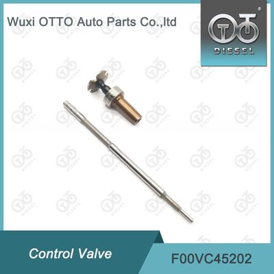 F00VC45202 / F 00V C45 202 Enjektör Kontrol Valfi Common Rail 0445110680 İçin