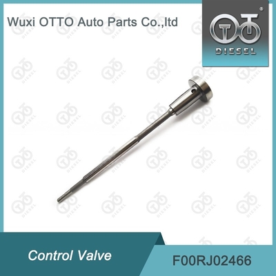 Bosch Enjektörleri için Common Rail Injector Valve Parçaları F 00R J02 466 / F00RJ02466