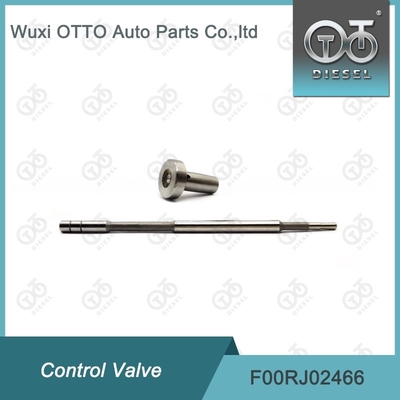 Bosch Enjektörleri için Common Rail Injector Valve Parçaları F 00R J02 466 / F00RJ02466