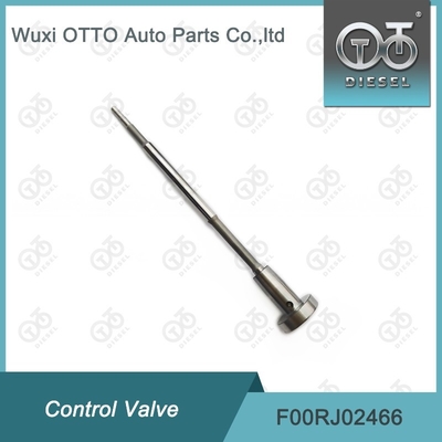 Bosch Enjektörleri için Common Rail Injector Valve Parçaları F 00R J02 466 / F00RJ02466