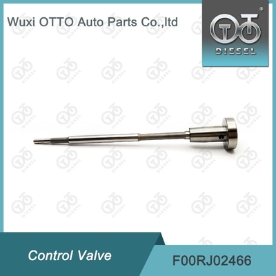 Bosch Enjektörleri için Common Rail Injector Valve Parçaları F 00R J02 466 / F00RJ02466