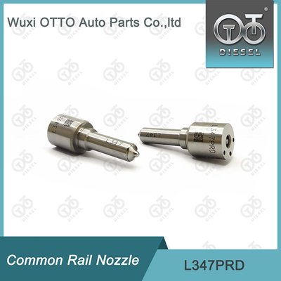 L347PRD Enjektörler için Common Rail Nozzle EMBR00002D / EMBR00001D