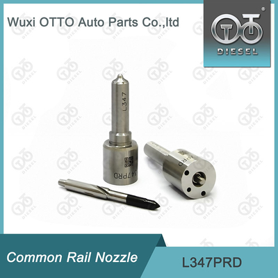 L347PRD Enjektörler için Common Rail Nozzle EMBR00002D / EMBR00001D
