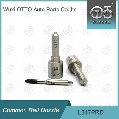 L347PRD Enjektörler için Common Rail Nozzle EMBR00002D / EMBR00001D