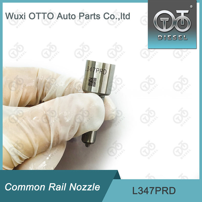 L347PRD Enjektörler için Common Rail Nozzle EMBR00002D / EMBR00001D