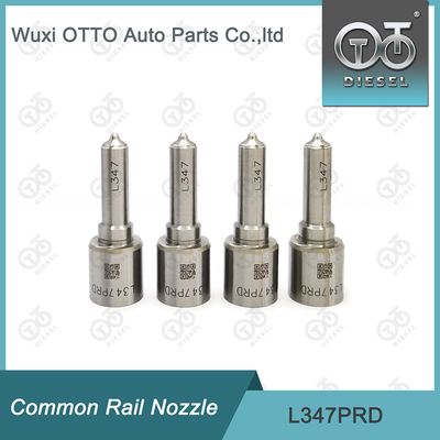 L347PRD Enjektörler için Common Rail Nozzle EMBR00002D / EMBR00001D
