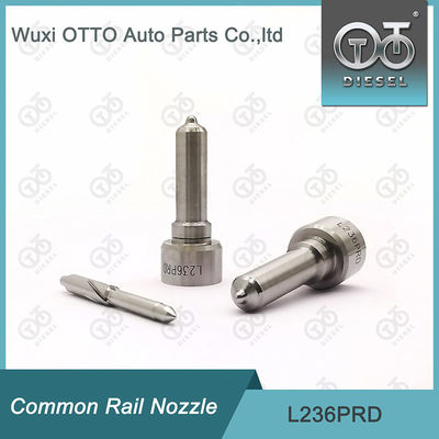 L236PRD Enjektörler için Common Rail Nozul R04201D