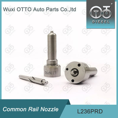 L236PRD Enjektörler için Common Rail Nozul R04201D