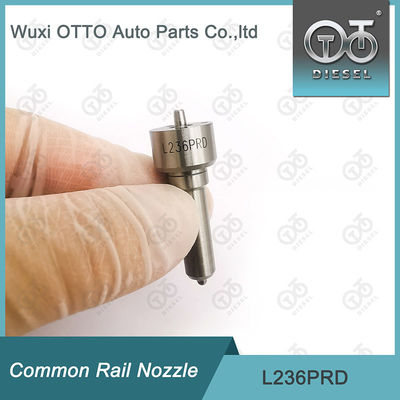 L236PRD Enjektörler için Common Rail Nozul R04201D
