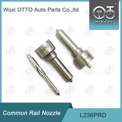 L236PRD Enjektörler için Common Rail Nozul R04201D