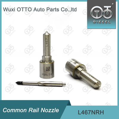 L467NRH Enjektörler için Common Rail Nozzle 28565330