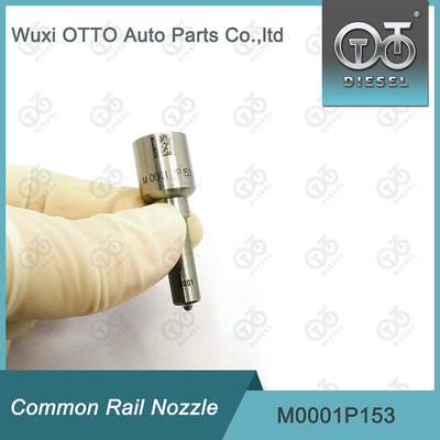 Siemens VDO Common Rail Enjektör Memesi M0001P153, 5WS40252 Enjektörler için