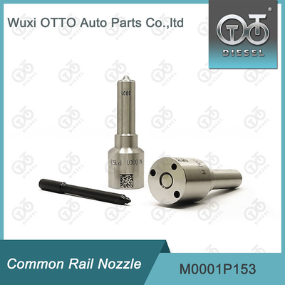 Siemens VDO Common Rail Enjektör Memesi M0001P153, 5WS40252 Enjektörler için