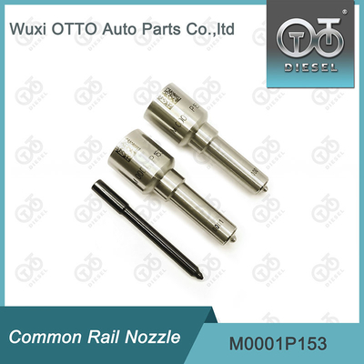 Siemens VDO Common Rail Enjektör Memesi M0001P153, 5WS40252 Enjektörler için