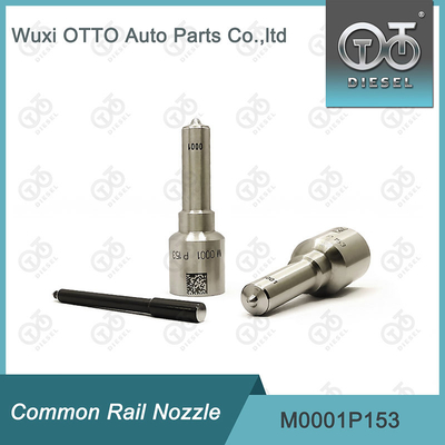 Siemens VDO Common Rail Enjektör Memesi M0001P153, 5WS40252 Enjektörler için