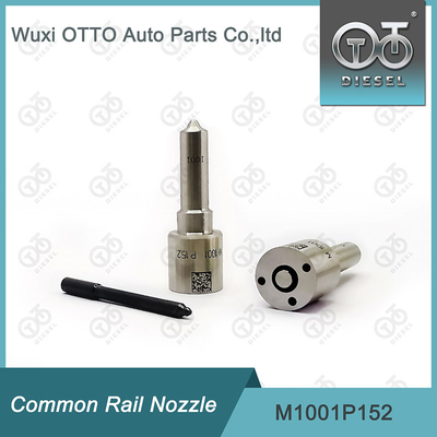 M1001P152 SIEMENS VDO Enjeksiyonlar için Common Rail Nozzle 5WS40086 / A2C59511610
