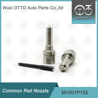 M1001P152 SIEMENS VDO Enjeksiyonlar için Common Rail Nozzle 5WS40086 / A2C59511610