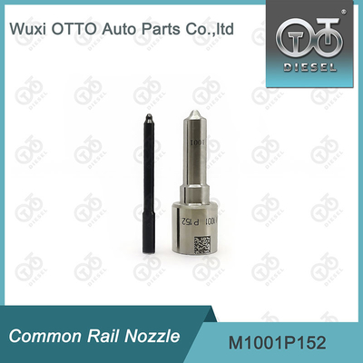 M1001P152 SIEMENS VDO Enjeksiyonlar için Common Rail Nozzle 5WS40086 / A2C59511610