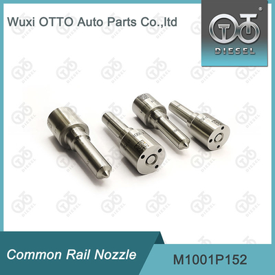 M1001P152 SIEMENS VDO Enjeksiyonlar için Common Rail Nozzle 5WS40086 / A2C59511610