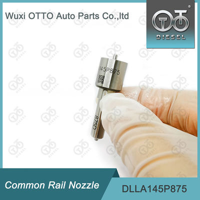 DLLA145P875 Enjeksiyonlar için Denso Common Rail Nozzle 1465A054/1465A307 095000-576# / 811#