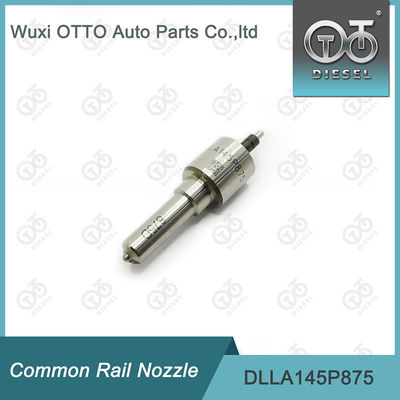 DLLA145P875 Enjeksiyonlar için Denso Common Rail Nozzle 1465A054/1465A307 095000-576# / 811#
