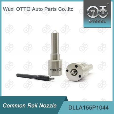DLLA155P1044 Denso Common Rail Enjektör Hino Toyota için 095000-652#