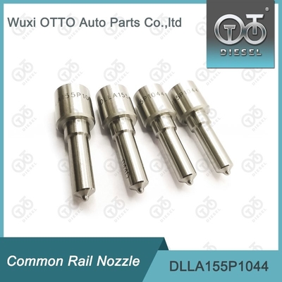 DLLA155P1044 Denso Common Rail Enjektör Hino Toyota için 095000-652#
