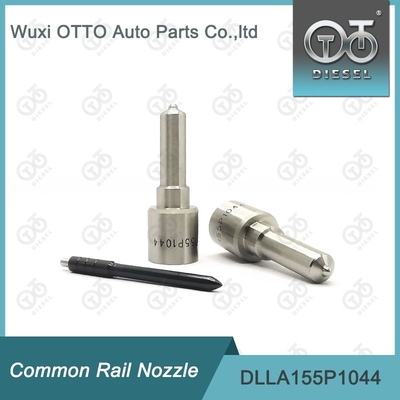 DLLA155P1044 Denso Common Rail Enjektör Hino Toyota için 095000-652#