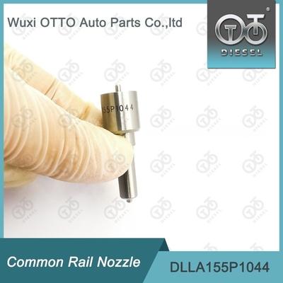 DLLA155P1044 Denso Common Rail Enjektör Hino Toyota için 095000-652#